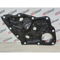 Панель двери Volkswagen Passat CC 2012 3C8839755D