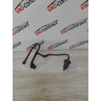 Клапан вентиляции топливного бака Volkswagen Passat CC 2012 06H906517B