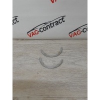 Полукольцо коленвала Volkswagen Passat CC 2012 WHT000033DE, WHT000033B