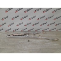Подушка безопасности боковая Volkswagen Passat CC 2012 3C8880741C