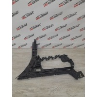 Направляющая бампера Volkswagen Passat CC 2012 3C8807335, 3C8807375A