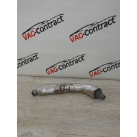 Шланг воздушный Volkswagen Passat CC 2012 06J133781BD