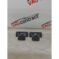Кронштейн Volkswagen Passat CC 2012 3C8853587