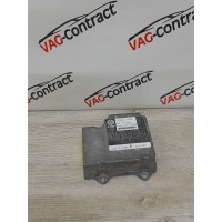 Блок управления AIRBAG Volkswagen Passat CC 2012 5N0959655AA