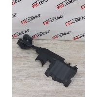 Воздуховод радиатора Volkswagen Passat CC 2012 3C8121284E