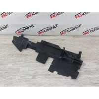 Воздуховод радиатора Volkswagen Passat CC 2012 3C8121283C