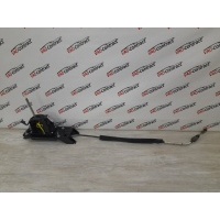 Кулиса АКПП Volkswagen Passat CC 2012 3AB713025F, 5K0713061