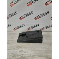Пенный наполнитель в бампер Volkswagen Passat CC 2012 3C8807251A