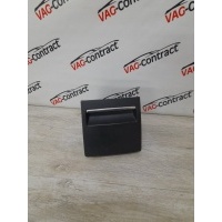 Пепельница Skoda Superb 2009 3T0857961A
