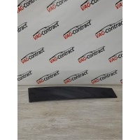 Накладка двери Skoda Superb 2009 3T0837901A