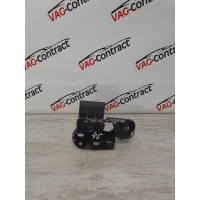 Замок капота Volkswagen Passat CC 2012 3C8823480B
