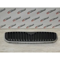 Решетка радиатора Skoda Superb 2009 3T0853668A