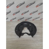 Пыльник тормозного диска Skoda Superb 2009 1K0615612P