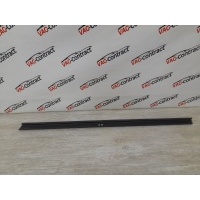 Уплотнитель стекла двери Skoda Superb 2009 3T0837479, 3T0837480
