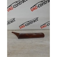 Накладка на торпедо Skoda Superb 2009 3T18584171M0, 3T18584172Q0, 3T18584173U0