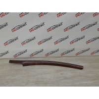 Накладка на торпедо Skoda Superb 2009 3T18584181M0, 3T18584182Q0, 3T18584183U0