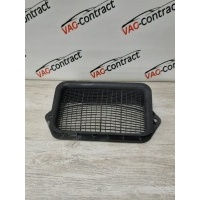 Воздухозаборник Skoda Superb 2009 1K0815479B