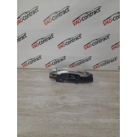 Ручка двери внешняя Skoda Superb 2009 3T0837885D