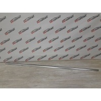 Молдинг двери Skoda Superb 2009 3T0837475A, 3T0837475