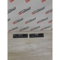 Кронштейн обшивки стойки Volkswagen Passat B7 2011 3C0867737C