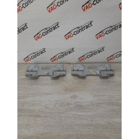 Кронштейн ручки потолка Volkswagen Passat B7 2011 3C5858687B