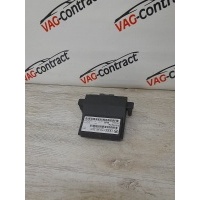Блок комфорта Volkswagen Passat B7 2011 7N0907530D
