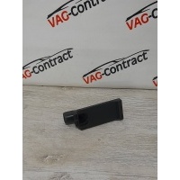 Клапан вентиляции бардачка Skoda Superb 2009 3T0816355