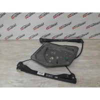 Стеклоподъемный механизм Skoda Superb 2009 3T0837461A