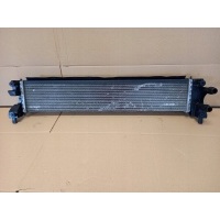 Интеркулер volkswagen sharan seat альгамбра 1.4 tsi 2.0 tdi tsi 7n0121253c 2015 -