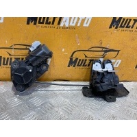 Замок крышки багажника Задн. Volvo Xc90 2 2014-2019 31484699