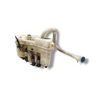 бачок омывателя Land Rover Range Rover 3 2003 DMB500061