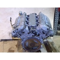 Двигатель 2012 6.0 Бензин CKH, 07C100011FA, CKHD