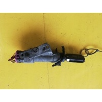 Volkswagen passat b5 иммобилайзер ключ 4b0905851a
