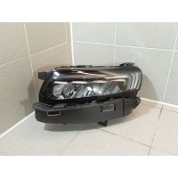Фара левая Geely Tugella 7051026800