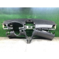 Панель передняя салона (торпедо) Mercedes E W211 2003 A2116800687, 20030513