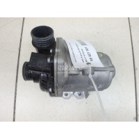 Насос (помпа) электрический BMW 3-serie E92/E93 (2006 - 2012) 11517632426
