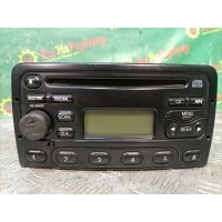 Магнитола штатная Ford Fiesta купе 1998 1359468