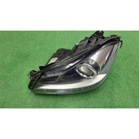Мерседес c - klasa w204 рестайлинг bi - xenon поворотная фара переднее