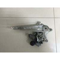 Стеклоподъемник электр. задний правый Toyota Toyota Land Cruiser Prado (J150) 2009> 6983060111, 6983060160, 8572075070, 8572060300