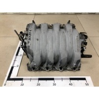 Коллектор впускной Volkswagen Volkswagen Touareg (7L) 2002-2010 077133185BQ, 077133185BR