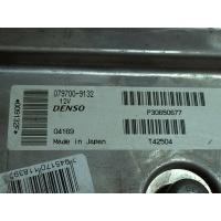 Блок управления двигателем Volvo V50 2004-2007 2005 Denso 079700-9132