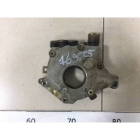 Насос масляный Nissan Nissan Skyline (V35) 2001-2006 15010AL601