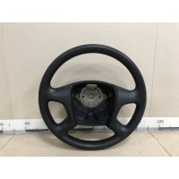Рулевое колесо для AIR BAG (без AIR BAG) Skoda Skoda Fabia (6Y) 1999-2007 1Z0419091M3X1