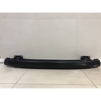 Усилитель заднего бампера Skoda Skoda Fabia (6Y) 1999-2007 6Y6807305B