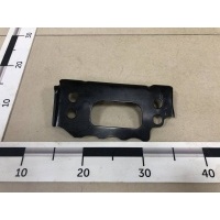 Кронштейн усилителя переднего бампера Toyota Toyota Corolla E180 2013> 5318702010