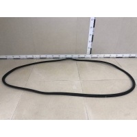 Уплотнитель капота Skoda Skoda Fabia (6Y) 1999-2007 6Y0823737B