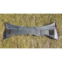 Volvo xc70 ii жабо пластиковые oem 31278077
