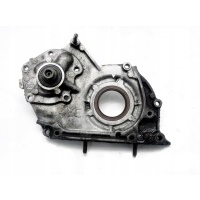 Насос масляный opel 1.7d corsa b комбо astra f