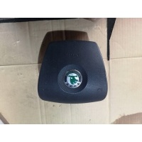 Подушка водителя skoda октавия ii 2 1z0880201n