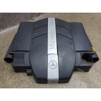 W220 экран крышка двигателя корпус фильтра v6 m112